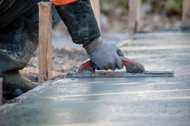 Best Concrete Driveway Repair Near Me  in Shokan, NY