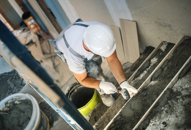 Best Driveway Concrete Repair  in Shokan, NY