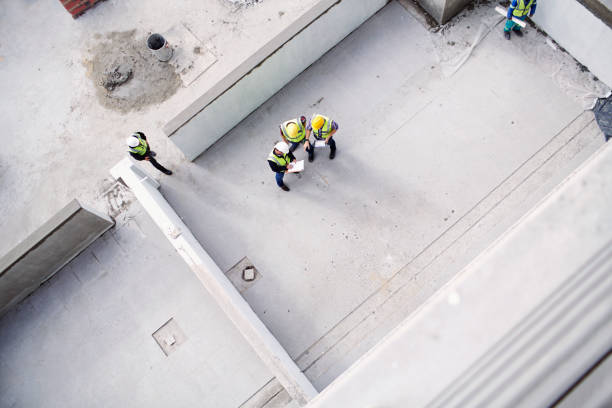 Best Best Concrete Contractor  in Shokan, NY